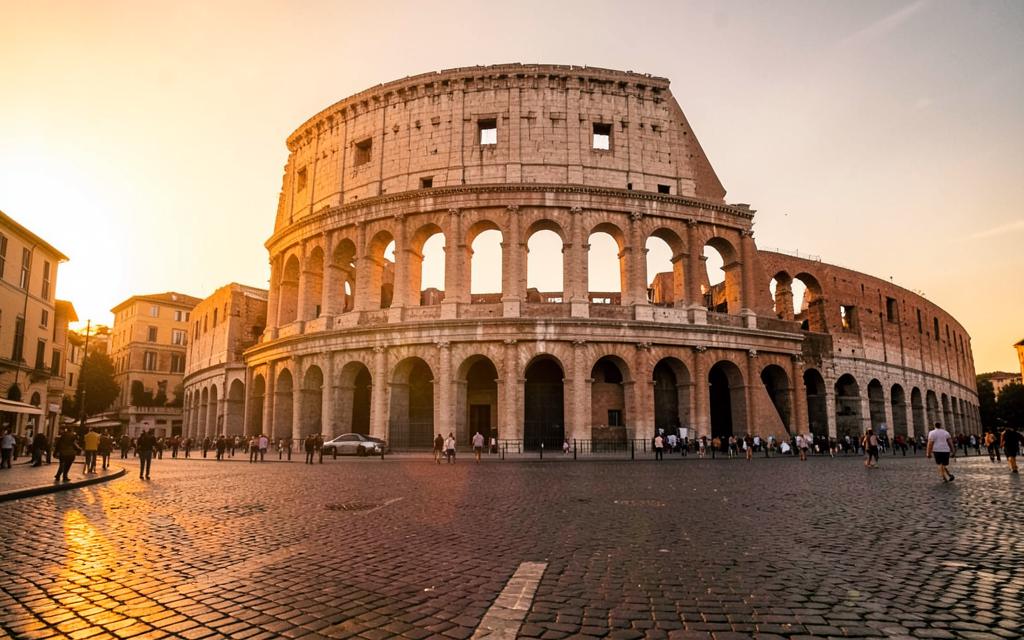 Roma, Itália