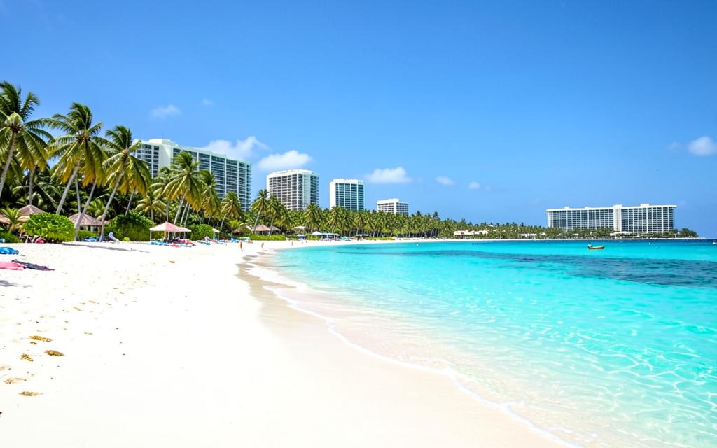 Cancún, México
