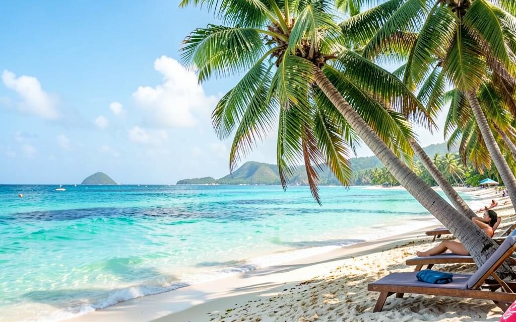 Punta Cana, República Dominicana