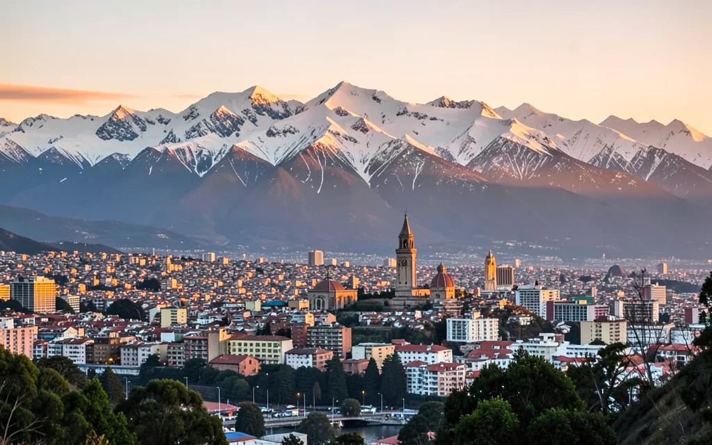 Santiago, Chile